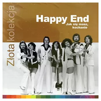 Happy End: Jak Się Masz, Kochanie
