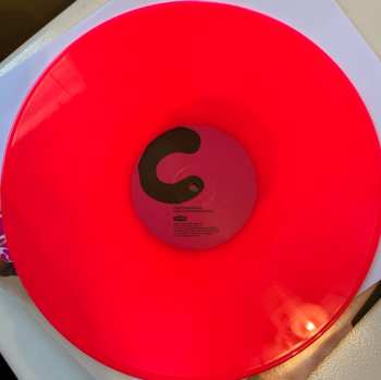 2LP Happy Mondays: Uncle Dysfunktional (2020 mix) LTD | CLR
