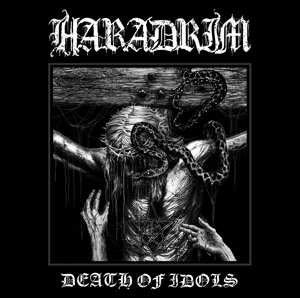 CD Haradrim: Death of Idols