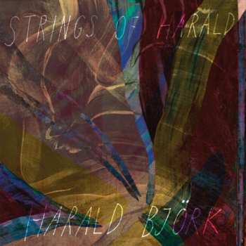 Album Harald Bjork: Strings Of Harald