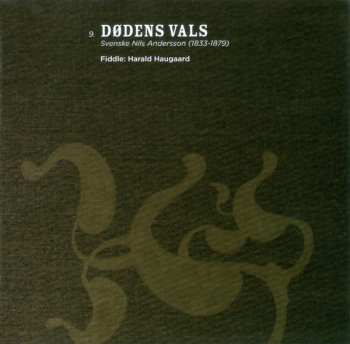 CD Harald Haugaard: Den Femte Søster