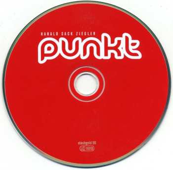 CD Harald Sack Ziegler: Punkt