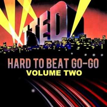 Album Hard To Beat Go-go 2 / Var: Hard To Beat Go