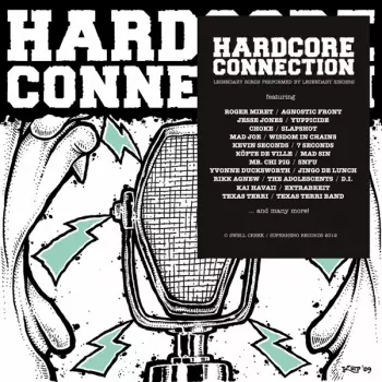 Hardcore Connection: Hardcore Connection