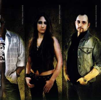 CD Hardline: Danger Zone