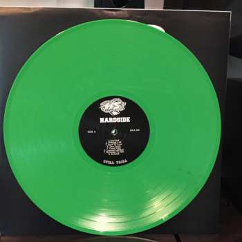 LP Hardside: 2009-2011