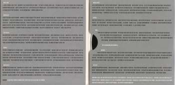 CD Hardside: Time Is Punishment