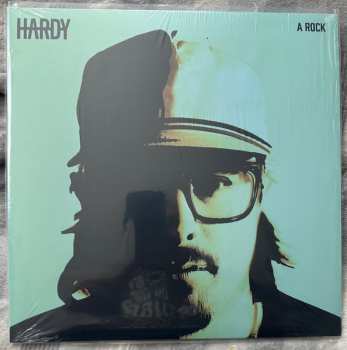 LP Hardy: A Rock
