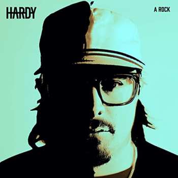 CD Hardy: A Rock