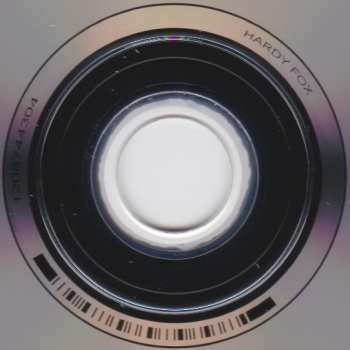 CD Hardy Fox: Nachtzug