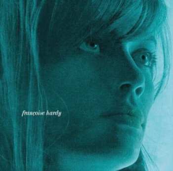 CD Hardy,francoise: L'amitie