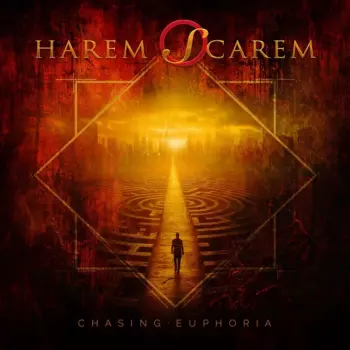 Harem Scarem: Chasing Euphoria