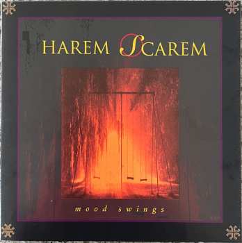 CD Harem Scarem: Mood Swings