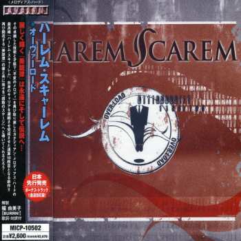 Album Harem Scarem: Overload