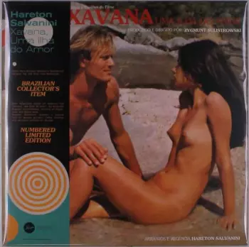 Xavana Uma Ilha Do Amor