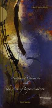 Album Hariprasad Chaurasia: And The Art Of Improvisation