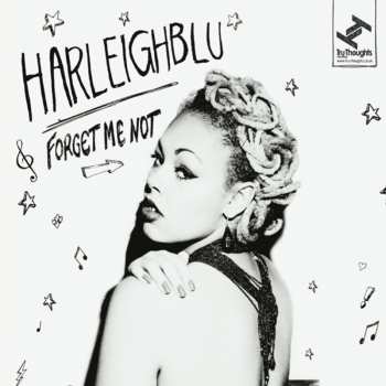 CD Harleighblu: Forget Me Not