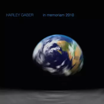 In Memoriam 2010