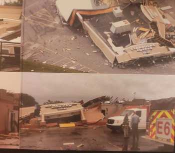 2LP Harley Poe: Lost And Losing It