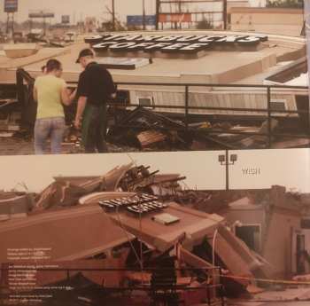 2LP Harley Poe: Lost And Losing It