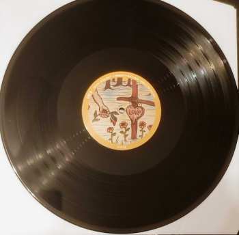 2LP Harley Poe: Lost And Losing It