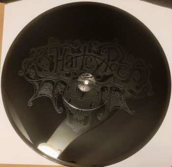 2LP Harley Poe: Lost And Losing It