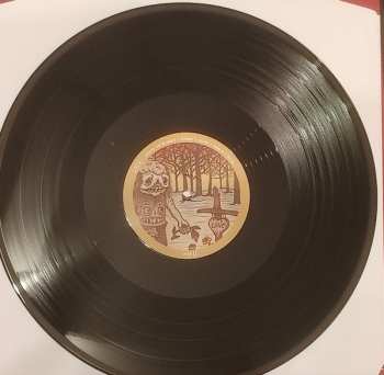 2LP Harley Poe: Lost And Losing It