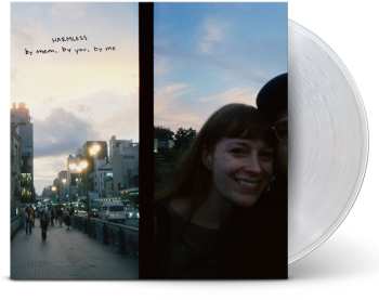 Album Harmless: By Them, by You, by Me