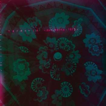 CD Harmonia: Documents 1975