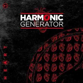 LP Harmonic Generator: Heart