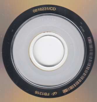 LP/CD Harmonium: Harmonium XLV LTD | CLR