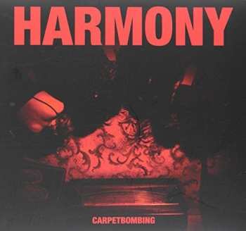 CD Harmony: Carpetbombing
