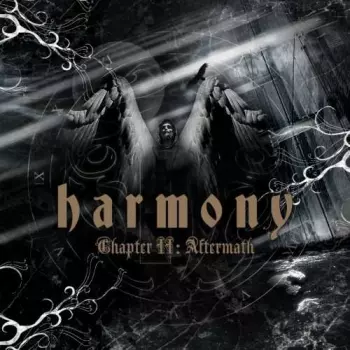 Harmony: Chapter 2 : Aftermath