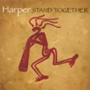 Harper: Stand Together