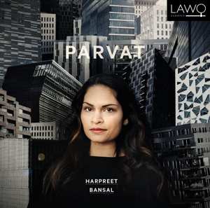 CD Harpreet Bansal: Parvat