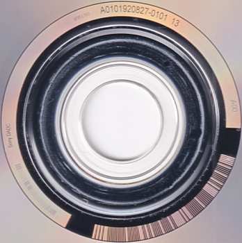 CD Harriet Krijgh: The French Album