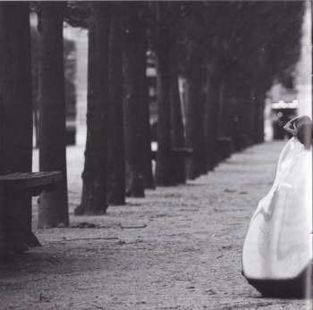 CD Harriet Krijgh: The French Album