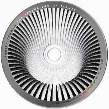 CD Harriet Tubman: The Terror End Of Beauty