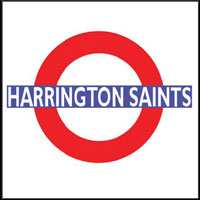 CD Harrington Saints: Sounds Of The Street (plus Cd)