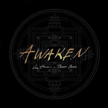 LP Harris,lee / Bozic,davor: Awaken - Gold
