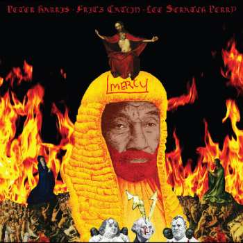 Album Harris,peter / Catlin,fritz / Perry,lee Scratch: Mercy