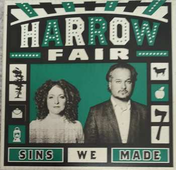 Album Harrow Fair: Sins We Made