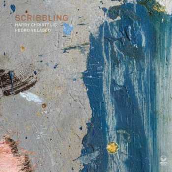 CD Harry Christelis: Scribbling