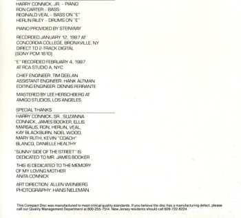 CD Harry Connick, Jr.: Harry Connick, Jr.