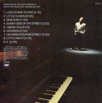 CD Harry Connick, Jr.: Harry Connick, Jr.