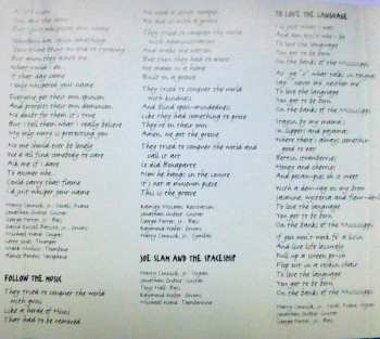 CD Harry Connick, Jr.: She