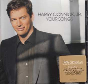 CD Harry Connick, Jr.: Your Songs