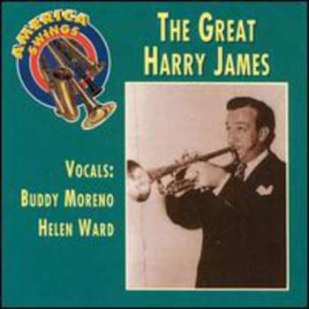 Album Harry James: The Great Harry James