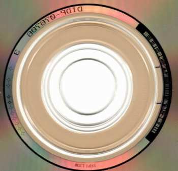 CD Harry James: You Made Me Love You