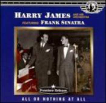 Album Frank Sinatra: All Or Nothing At All